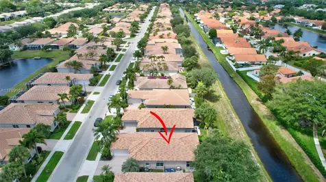 5119 Ventura Drive Delray Beach FL 33484