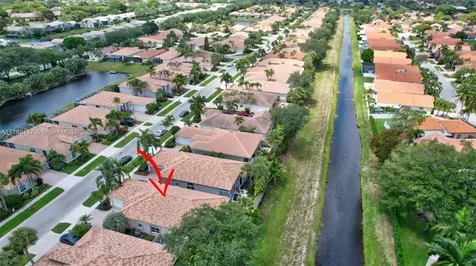 5119 Ventura Drive Delray Beach FL 33484