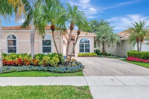 5119 Ventura Drive Delray Beach FL 33484