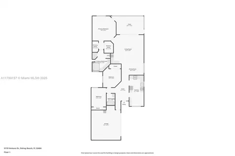 5119 Ventura Drive Delray Beach FL 33484