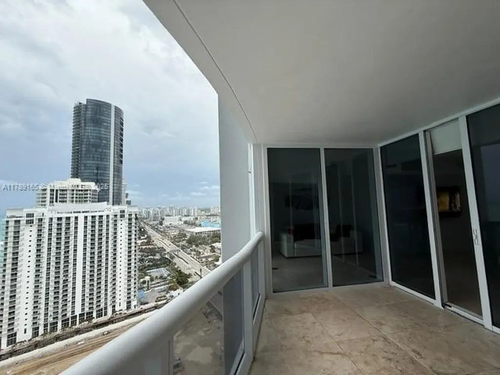 18911 Collins Avenue Sunny Isles Beach FL 33160