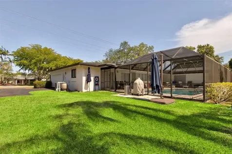 17020 SW 87th Avenue Palmetto Bay FL 33157