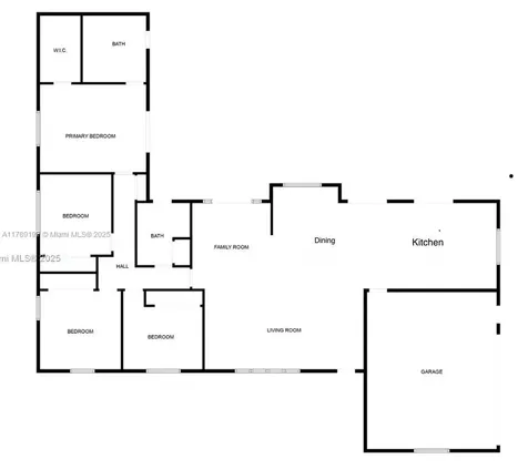 17020 SW 87th Avenue Palmetto Bay FL 33157