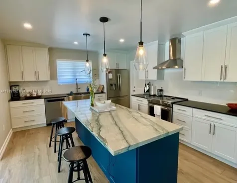 17020 SW 87th Avenue Palmetto Bay FL 33157