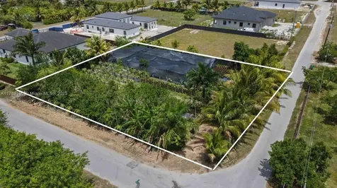 19785 SW 326th Street Homestead FL 33030