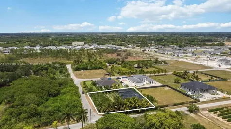 19785 SW 326th Street Homestead FL 33030