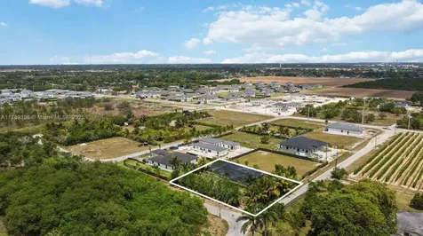 19785 SW 326th Street Homestead FL 33030