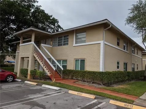 10192 Twin Lakes Drive Coral Springs FL 33071