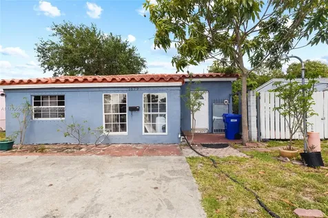 1679 NE 181st Street North Miami Beach FL 33162