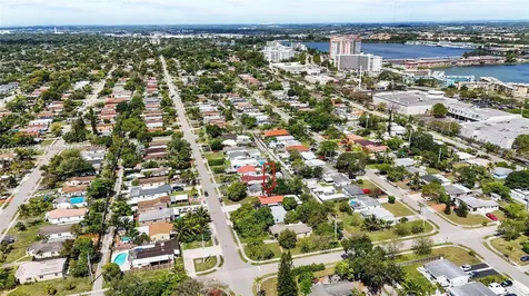 1679 NE 181st Street North Miami Beach FL 33162