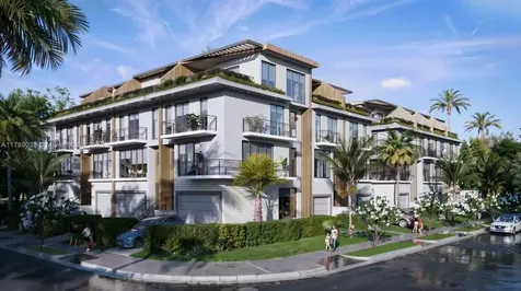 1425 Bay Road Miami Beach FL 33139