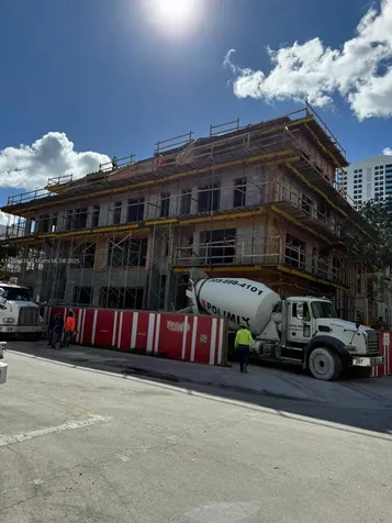 1425 Bay Road Miami Beach FL 33139