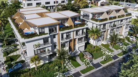1425 Bay Road Miami Beach FL 33139