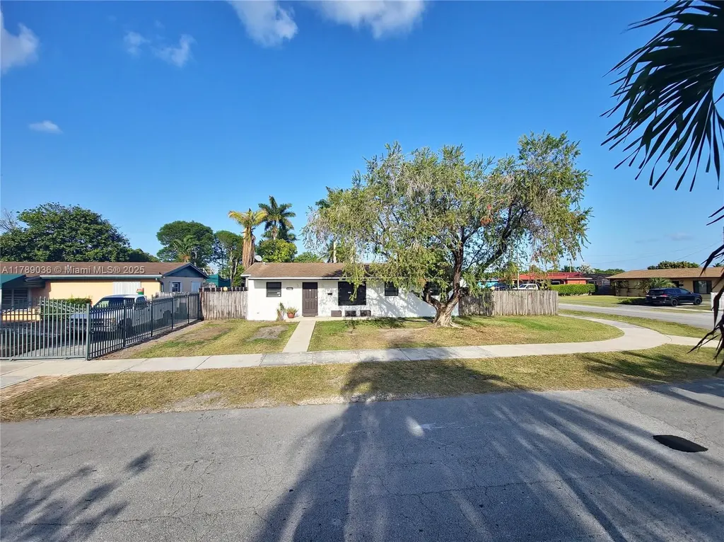 15561 SW 102nd Court Miami FL 33157