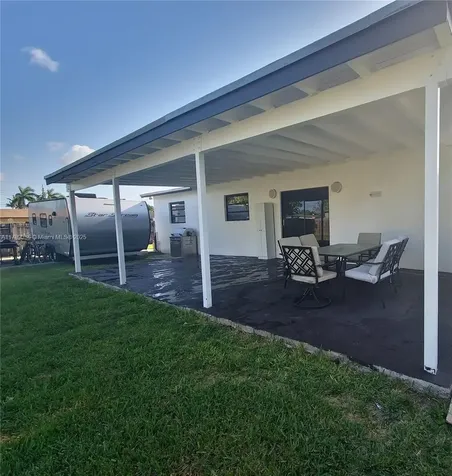 15561 SW 102nd Court Miami FL 33157