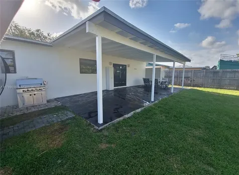 15561 SW 102nd Court Miami FL 33157