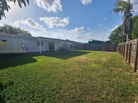 15561 SW 102nd Court Miami FL 33157