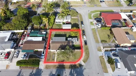 15561 SW 102nd Court Miami FL 33157