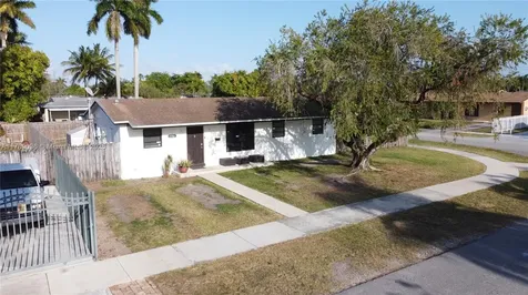 15561 SW 102nd Court Miami FL 33157