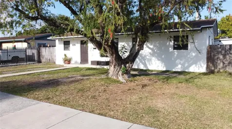 15561 SW 102nd Court Miami FL 33157