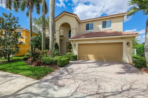1092 Lavender Circle Weston FL 33327