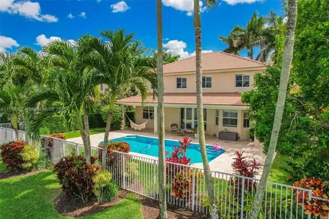 1092 Lavender Circle Weston FL 33327
