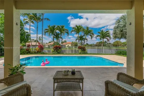 1092 Lavender Circle Weston FL 33327