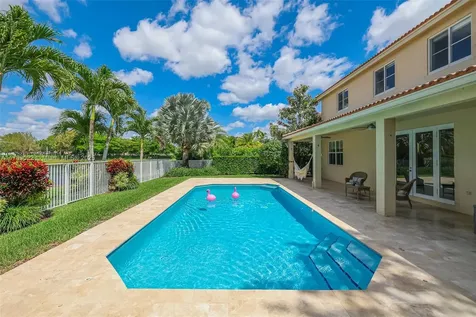 1092 Lavender Circle Weston FL 33327