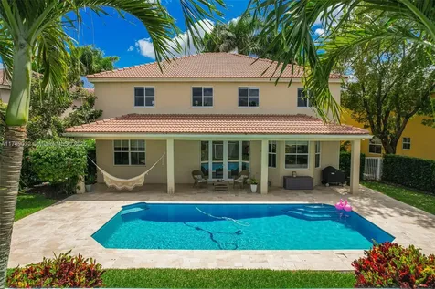 1092 Lavender Circle Weston FL 33327