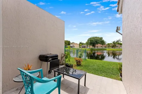 1830 SW 118th Avenue Miramar FL 33025