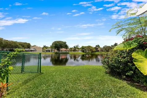 1830 SW 118th Avenue Miramar FL 33025