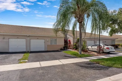 1830 SW 118th Avenue Miramar FL 33025