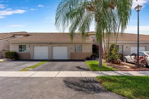 1830 SW 118th Avenue Miramar FL 33025