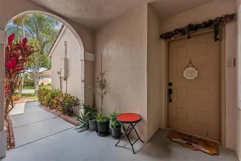 1830 SW 118th Avenue Miramar FL 33025
