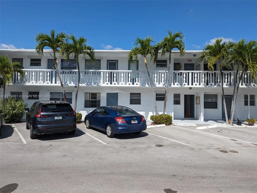 6510 Winfield Boulevard Margate FL 33063
