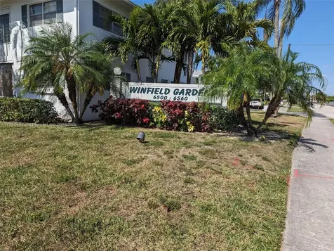 6510 Winfield Boulevard Margate FL 33063