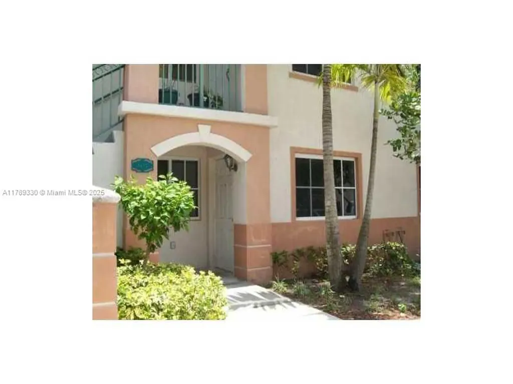 2911 SE 13th Avenue Homestead FL 33035