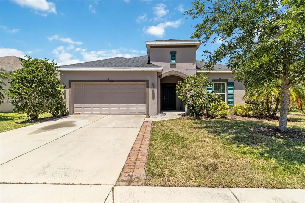 10860 79th St, E Other City - In The State Of Florida FL 34219