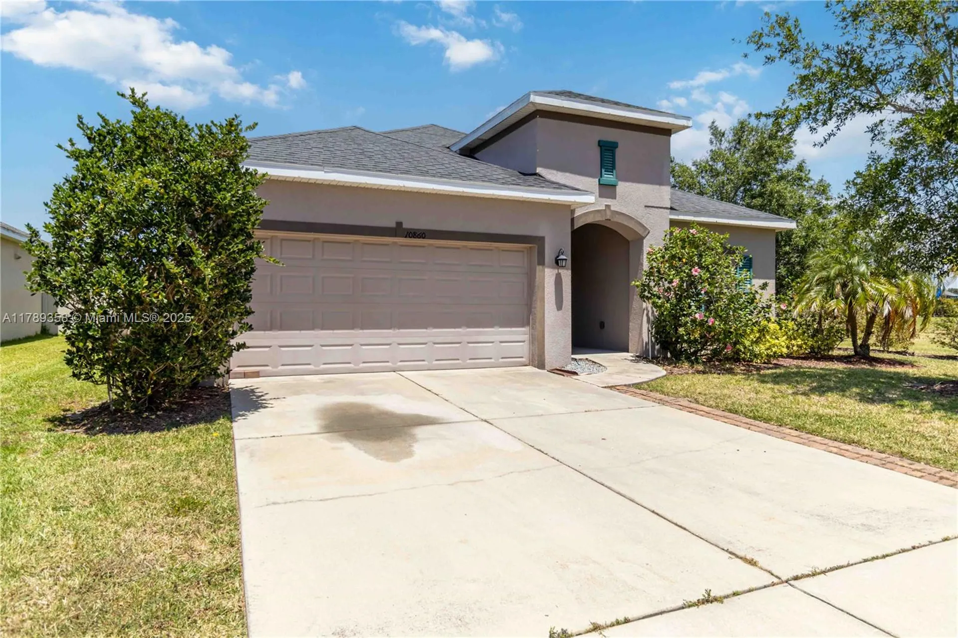 10860 79th St, E Other City - In The State Of Florida FL 34219