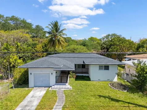 825 NW 60th Street Miami FL 33127