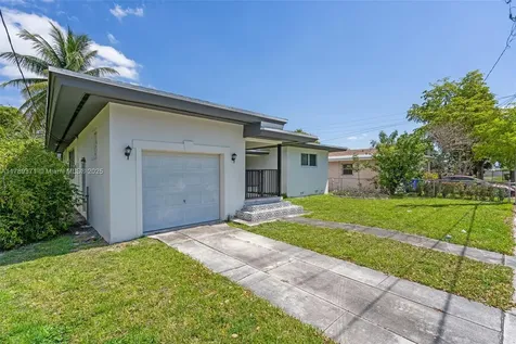 825 NW 60th Street Miami FL 33127