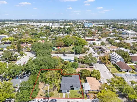 825 NW 60th Street Miami FL 33127