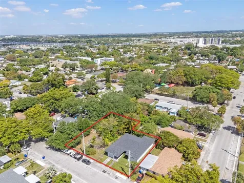 825 NW 60th Street Miami FL 33127