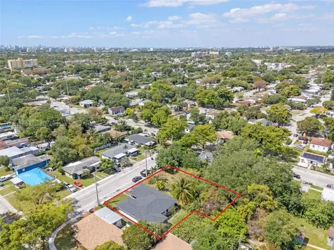 825 NW 60th Street Miami FL 33127