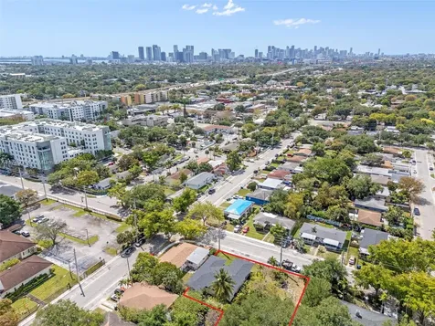 825 NW 60th Street Miami FL 33127