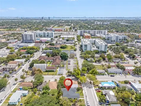 825 NW 60th Street Miami FL 33127