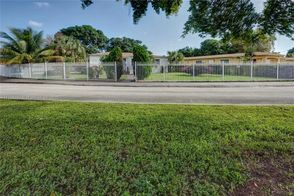 4975 NW 15th Court Miami FL 33142