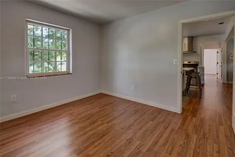 4975 NW 15th Court Miami FL 33142