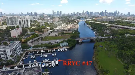 1700 NW N River Drive Miami FL 33125