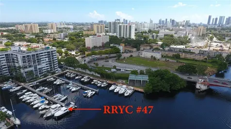 1700 NW N River Drive Miami FL 33125